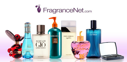 FragranceNet PC screenshot FragranceNet PC screenshot