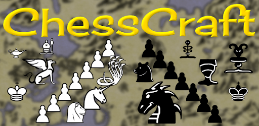 ChessCraft PC screenshot