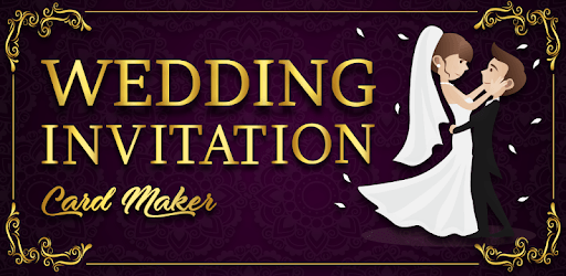 Free Wedding Invitation Card Maker PC screenshot