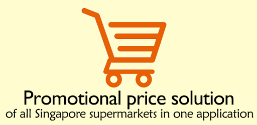 Supermarket Promotions : SG PC screenshot Supermarket Promotions : SG PC screenshot