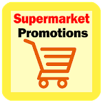 Supermarket Promotions : SG icon