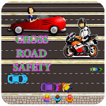 Cross Road Safety for PC Cross Road Safety for PC