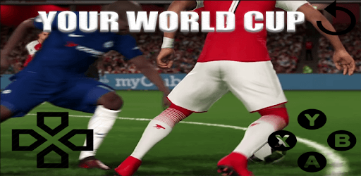 Soccer 2018 Games PC screenshot