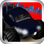 Monster Truck City Driving Sim for PC