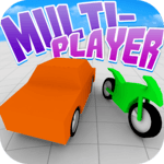 Stunt Car Racing - Multiplayer icon