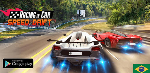 Racing In Car Speed Drift PC screenshot