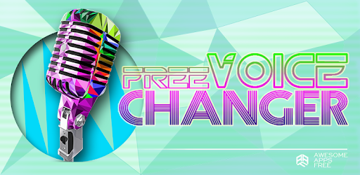 Voice Changer Free PC screenshot Voice Changer Free PC screenshot