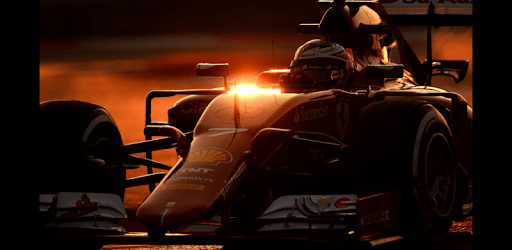 Sports F1. Extreme Wallpaper PC screenshot