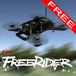FPV Freerider FREE icon