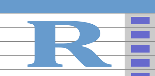Rotter News PC screenshot Rotter News PC screenshot