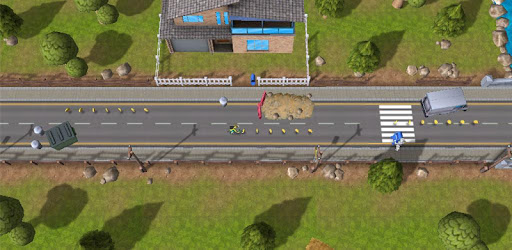 Postman Runner PC screenshot