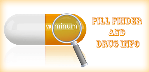 Pill Finder and Drug Info PC screenshot