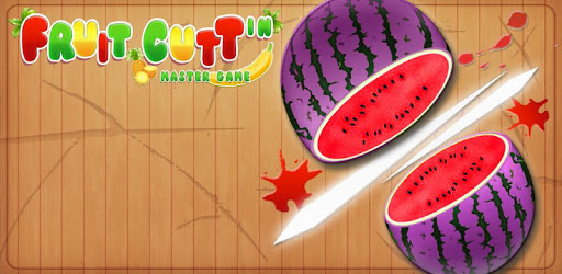 Fruit Cut Game PC screenshot Fruit Cut Game PC screenshot