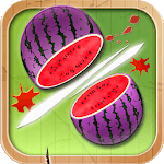 Fruit Cut Game icon
