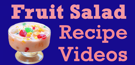Fruit Salad Recipes VIDEOs PC screenshot Fruit Salad Recipes VIDEOs PC screenshot