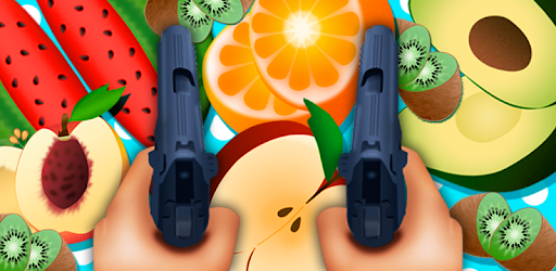 fruit shoot game free PC screenshot