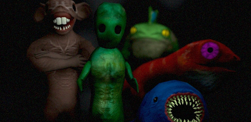 Homunculus SandBox PC screenshot