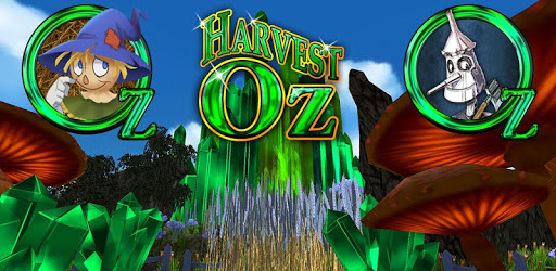 Harvest Oz: Wizard of Oz Farming PC screenshot
