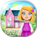Doll House Games for Girls for PC Doll House Games for Girls for PC