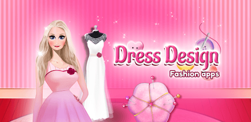 Dress Design Fashion Apps PC screenshot