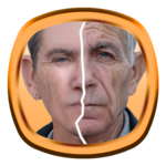 Face Aging Booth Pic Editor icon