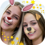 Face Cam - Live Sticker Editor for PC Face Cam - Live Sticker Editor for PC