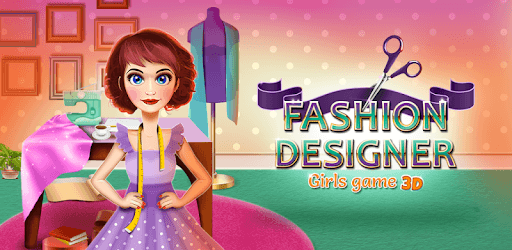Fashion Designer Girls Game 3D PC screenshot Fashion Designer Girls Game 3D PC screenshot