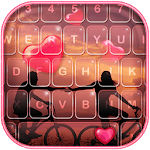 My Love Pic Keyboard Designer for PC