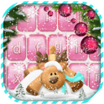 My Winter Keyboard Themes for PC