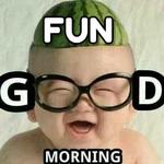 Fun Good Morning&Good Night for PC Fun Good Morning&Good Night for PC