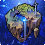 Yellow Monster - Idle Action RPG icon