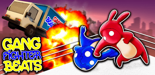 Gangs Wrestling : Beasts Fighting Game PC screenshot