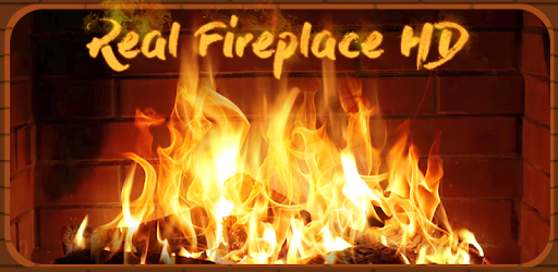 Real Fireplace HD PC screenshot Real Fireplace HD PC screenshot