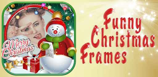 Funny Christmas Frames for Photos PC screenshot Funny Christmas Frames for Photos PC screenshot
