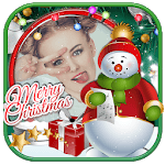 Funny Christmas Frames for Photos for PC Funny Christmas Frames for Photos for PC