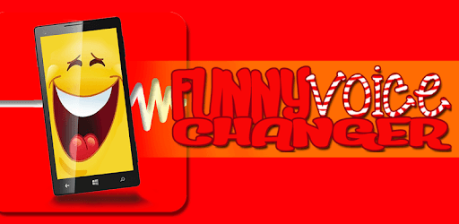 Funny Voice Changer PC screenshot Funny Voice Changer PC screenshot