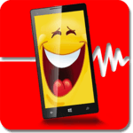 Funny Voice Changer for PC Funny Voice Changer for PC