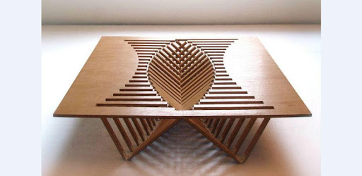 Furniture Design Ideas PC screenshot