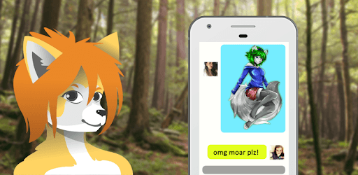 Furry Fandom PC screenshot Furry Fandom PC screenshot