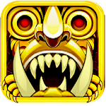 Temple Jungle Lost Run icon