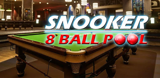 Snooker Ball Pool 8 2017 PC screenshot