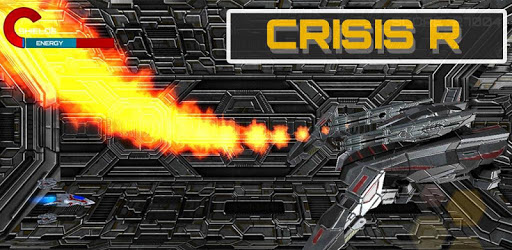 CRISIS R PC screenshot