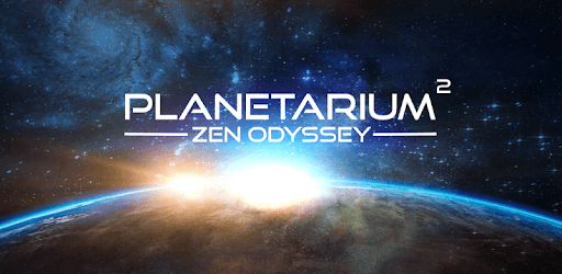 Planetarium 2 Zen Odyssey : Wonders of Astronomy PC screenshot
