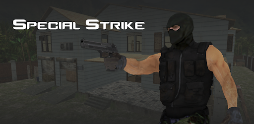 Special Strike PC screenshot Special Strike PC screenshot
