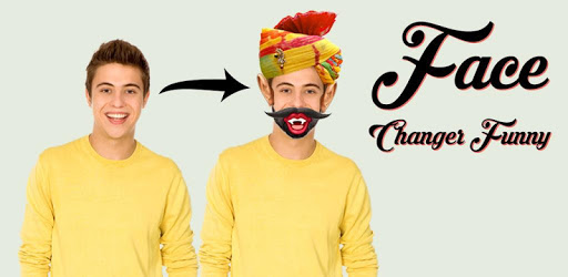 Face Changer Funny PC screenshot