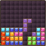 Block Puzzle Jewel X icon