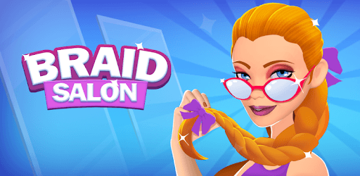 Braid Salon PC screenshot