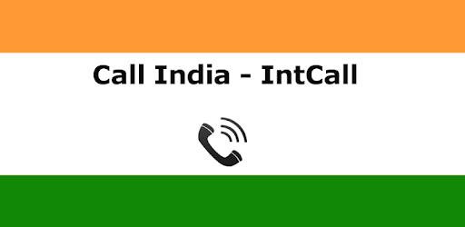 Call India - IntCall PC screenshot