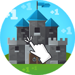 🏰 Idle Medieval Tycoon - Idle Clicker Tycoon Game icon