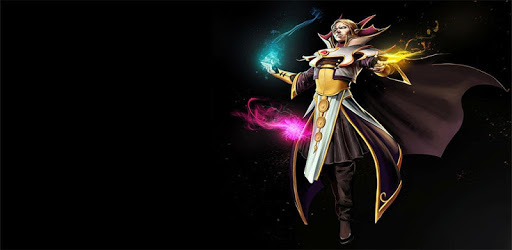 Invoker Pro Trainer PC screenshot